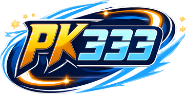 pk333 লোগো